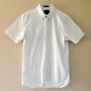Tavik Modern Beach Culture Men's Button Down Shirt